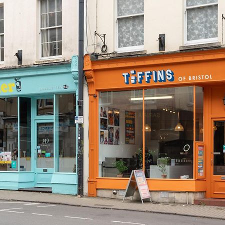 The Cotham Arms Apartments Bristol Bagian luar foto
