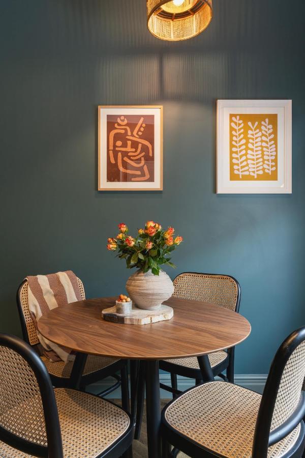The Cotham Arms Apartments Bristol Bagian luar foto